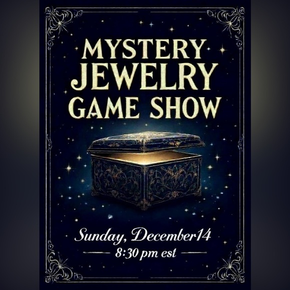 Live Show Schedule - Picture 3 of 4